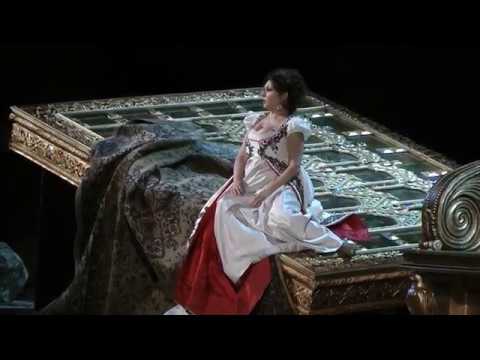 Daniela Dessi -In Memoriam-Greek National Opera, July 2012