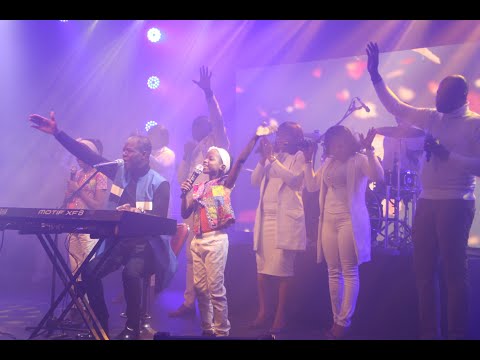 TAKE THE GLORY (Official Video)