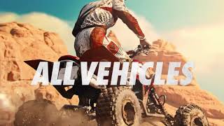 MX vs  ATV All Out  PS4  Trailer