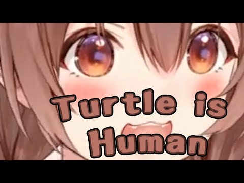 Korone Speaks the language of the Gods