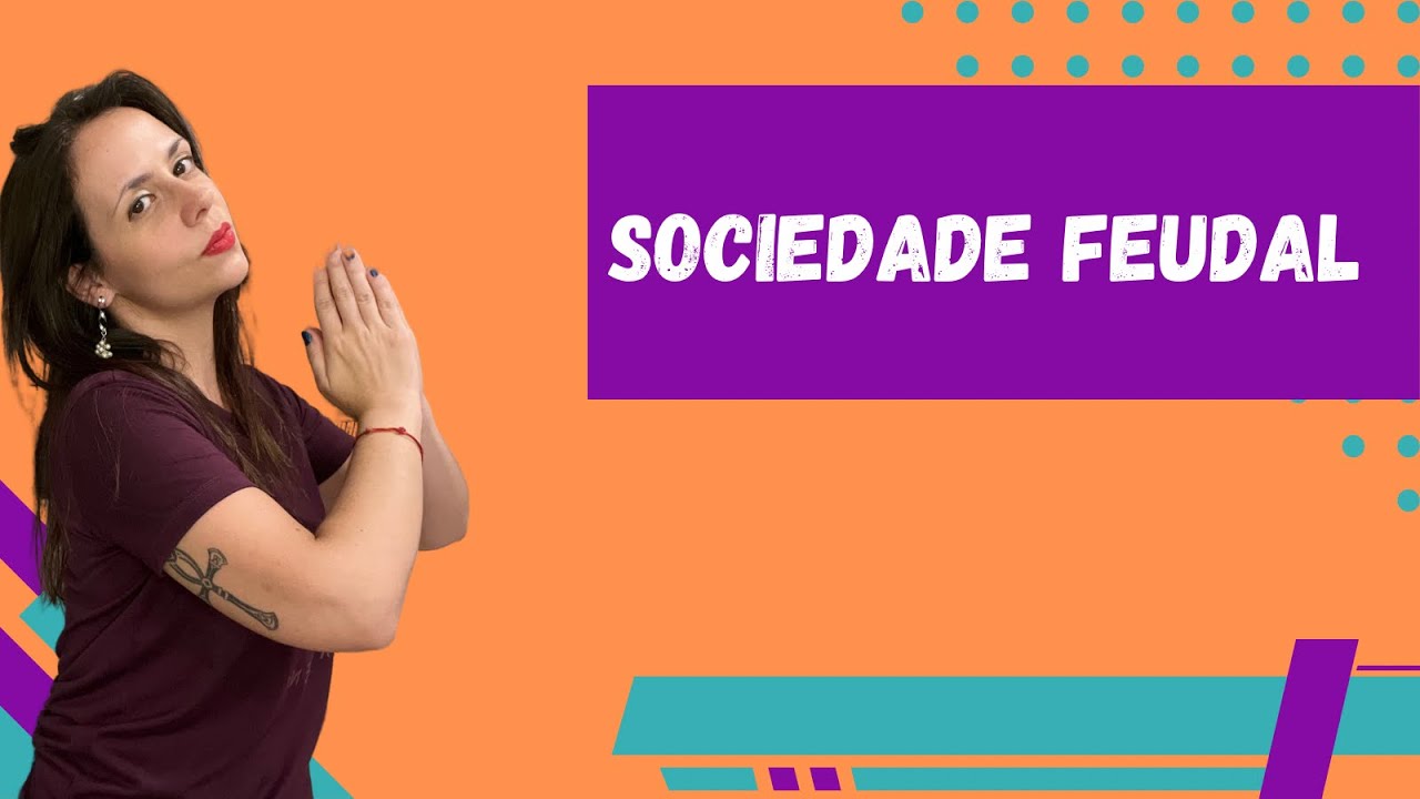 Sociedade Feudal