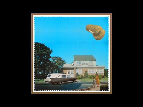The Homecoming - Music for Funeral Parlours - Scene 1 (FULL ALBUM)