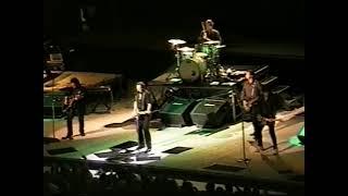 Further On Up The Road - Bruce Springsteen (12-06-2000 Madison Square Garden, New York City)
