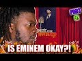 Is Eminem Okay !? | Eminem - No Regrets (ft. Don Toliver) REACTION