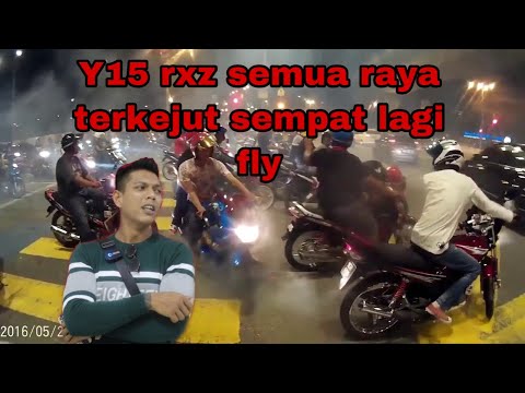 Malam raya abang ii semua fly tak percaya tengok sampai habis