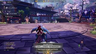 【dauntless】どーんとれす　やってみる【初見】