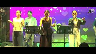Download lagu BOANANHU DO HO - Copyright: Iran Ambarita | Cover B-THREE STAR mp3