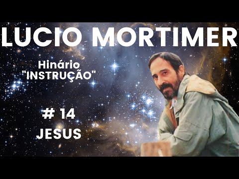 Hino # 14 - Jesus  (Gravação Oficial Estúdio)