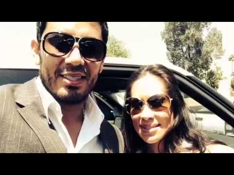 MY LIFE MAGNIFIED A.Z. ARAUJO