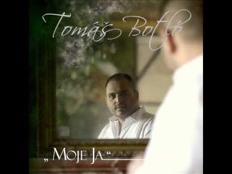 Tomáš Botló - Moje Ja (album snippet) nové CD