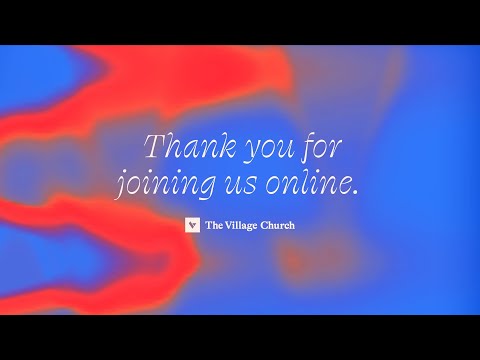 Sunday Service - 6/8/2025 - 11:15 am