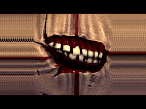 Heaven Pierce Her - The Spinal Staircase (ULTRAKILL P-1 Intro)