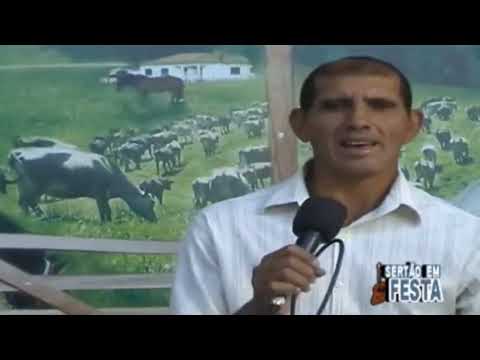 Carlos Augusto e Gustavo Derrubadão