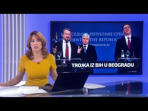 Dnevnik N1 / Beograd / 6.12.2017.