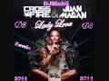 Juan Magan & Cross Fire Lady Loca Remix 2011 ...
