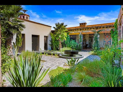 1 Fresnos | San Miguel De Allende, MX - The Agency