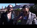 Young Bucks Issue A Challenge For Wrestle Dynasty