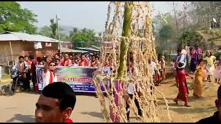 বৈসাবী উৎসব