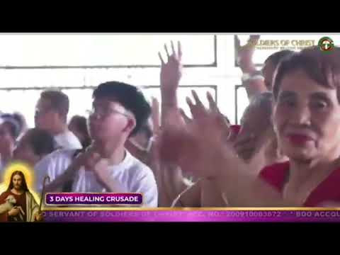 SAMA-SAMA (JESUS MY KING) 