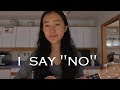 I Say "No" by Mount Eerie | Julia Fu Cover