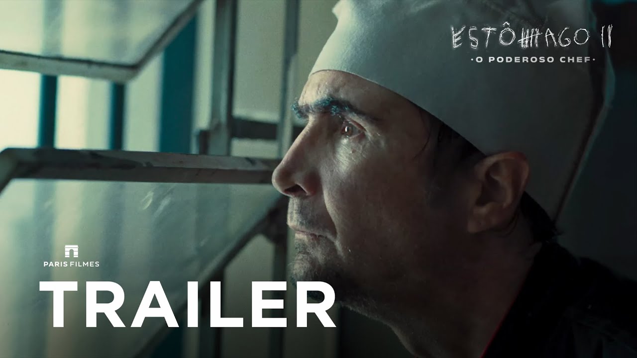 trailer Oficial