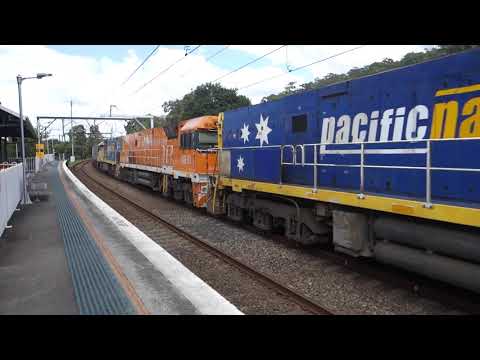 NR41 / NR31 (GS) / NR69 with PN 6SP5 - 11/3/22