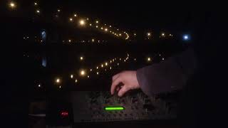 Video thumbnail for Quasimidi Rave-o-lution 309 (live) by rombix1
