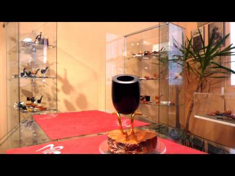 Pipa Dunhill Dress gruppo 3 anno 1984 - www.paronellipipe.it