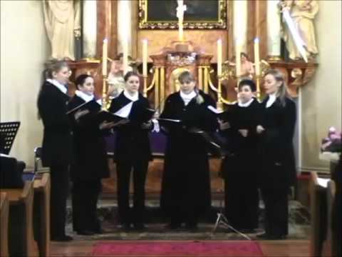 ŽVS Biseri - Kad Djeva Boga rodila