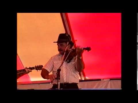 Kelly Jones - 1993 Missouri State Fair