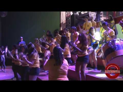 II Pré-Seletiva Balatucada - Batereca