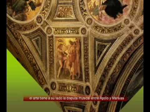 El Simbolismo Mandálico en el Arte de Occidente - 2 de 2