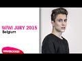 Eurovision 2015 Review: Belgium - Loïc Nottet ...