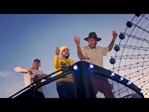 Aljimen3z x Pandesousa x Sixto Rein - DE CCS PA LG