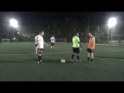 NEA VS SENEME - #LIgaNuñez - 10/12/2023