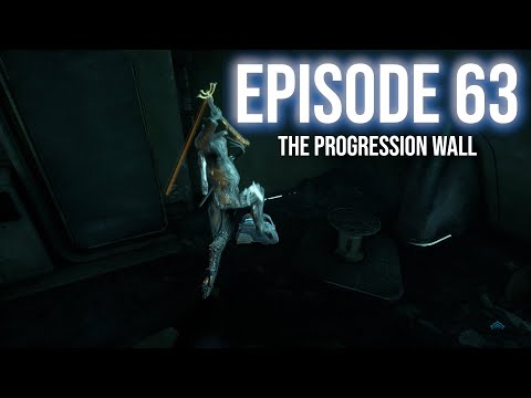 [SsKacpersS] - Warframe U39 | Full Playthrough [No Commentary] | 63 - The Progression Wall