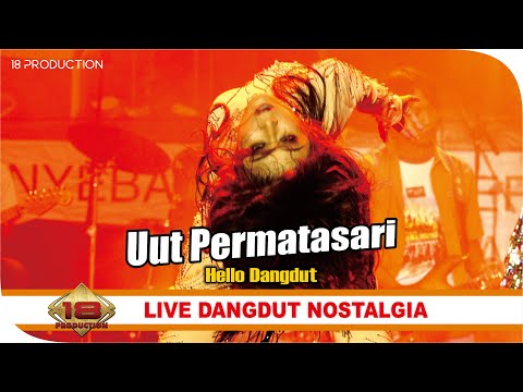 Uut Permatasari - Hello Dangdut | Live Konser Bojonegoro 2006