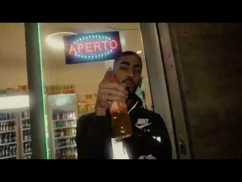 CLIFFORD -  DETRITI FREESTYLE