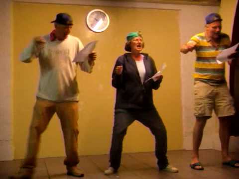 Bonte Avond Tweedeklassekamp