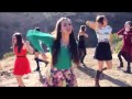 Cimorelli vs. R5 - Counting Stars 