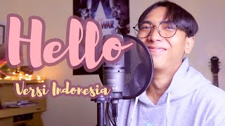 Download lagu SHINee - Hello | Bahasa Indonesia mp3 Download lagu SHINee - Hello | Bahasa Indonesia mp3