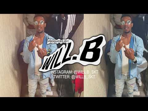 MoStack x Burna Boy x J Hus Type Beat - "Whatever" | FREE Vocal Afro Swing Beat 2022