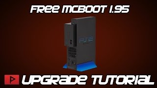 [How To] Install and Update FMCB to 1.95 Noobie Package Tutorial