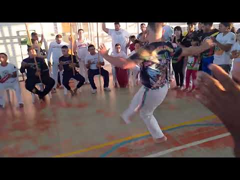 Garra cearense. Evento do mês de setembro na cidade de Catarina ceará 166