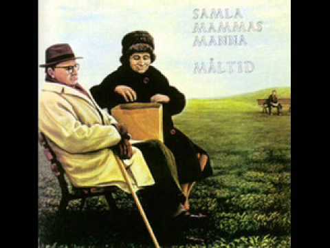 Samla Mammas Manna - Sister System