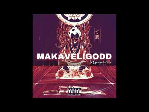 MAKAVELIGODD - HARAKIRI PROD. ELE