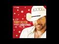 06 Away In A Manger-Toby Keith