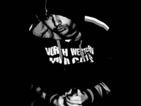 bohemi otr - demo new albanian real hip hop