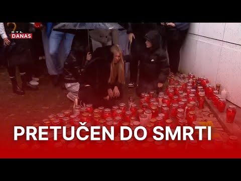 Izvanredno stanje u Sloveniji: Dvoje ministara dalo ostavke zbog ubojstva oca | RTL Danas