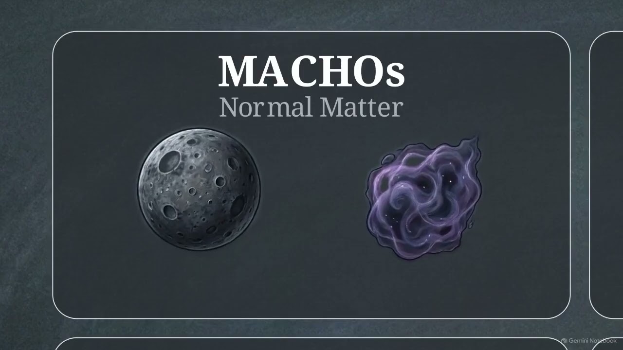 Dark Matter and Closure